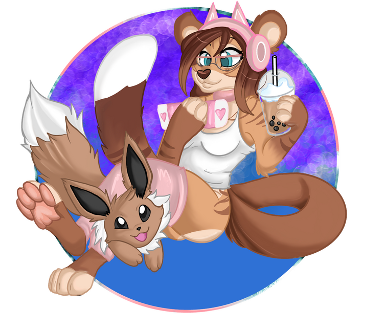 full body with shading