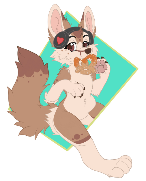 full body with no shading